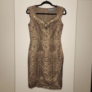 Antonio Melani Dress